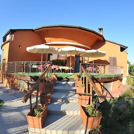 La Cascina Camere Agerola Exterior foto