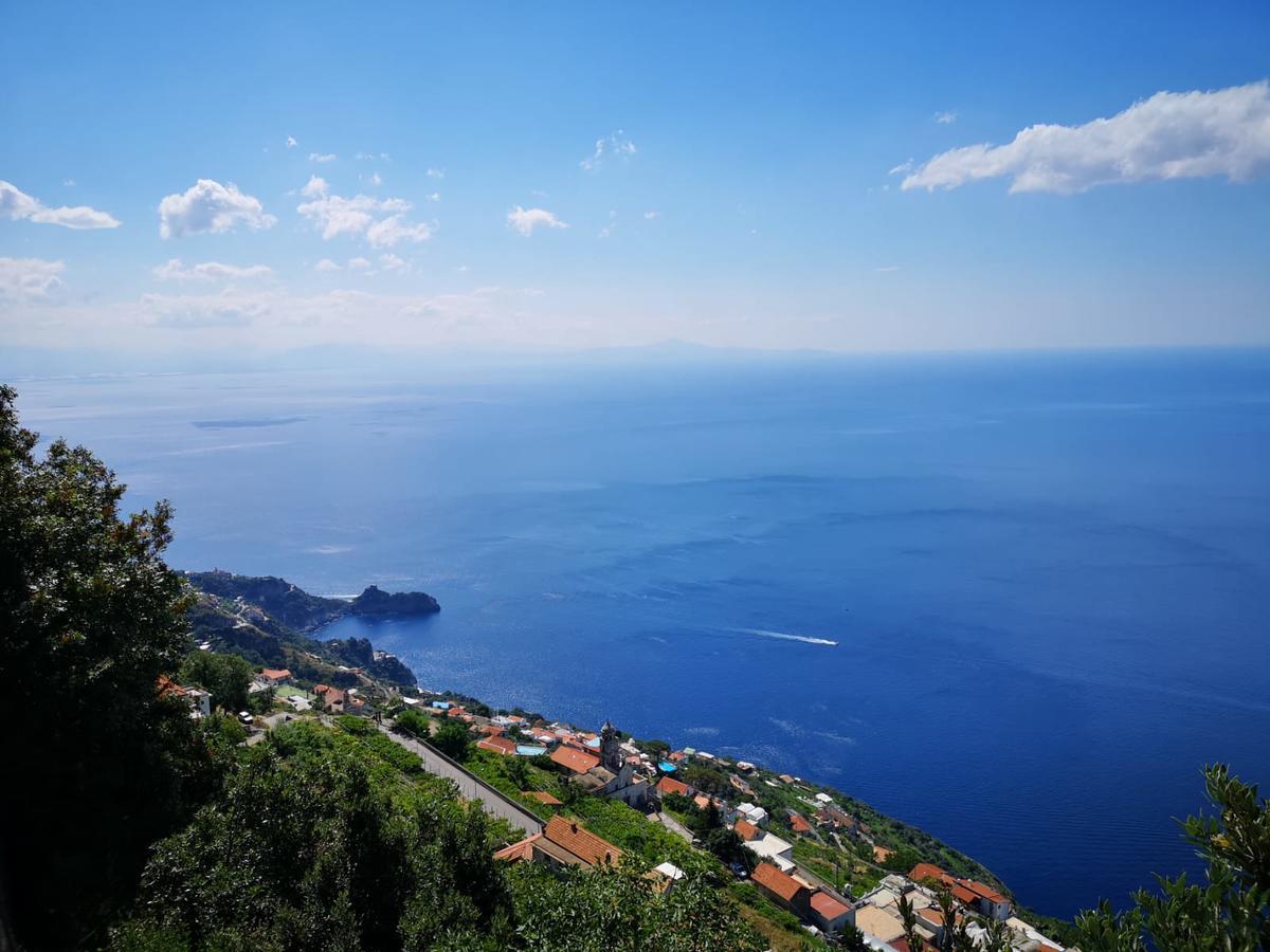 La Cascina Camere Agerola Exterior foto